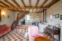Maison à vendre à Razines, Indre-et-Loire - 465.000 € - photo 9