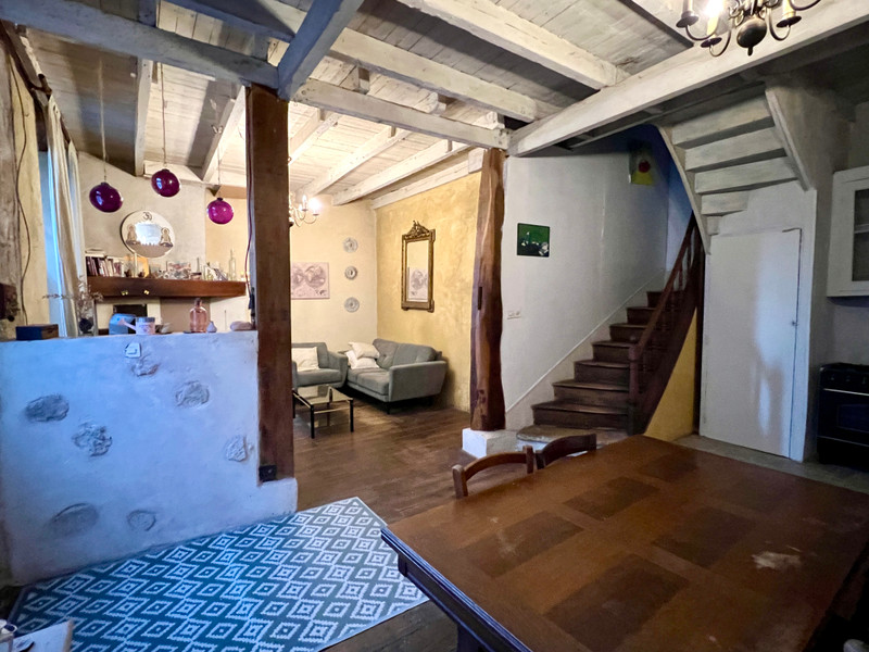 French property for sale in Lauzun, Lot-et-Garonne - €85,000 - photo 6
