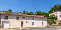 Propriété à vendre à Croutelle, Vienne - 163 000 € - photo n°1
