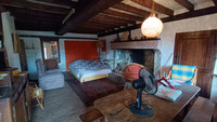 Maison à vendre à Aubusson, Creuse - 109.000 € - photo 8