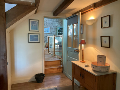 French property for sale in Vallière, Creuse - €136,250 - photo 7