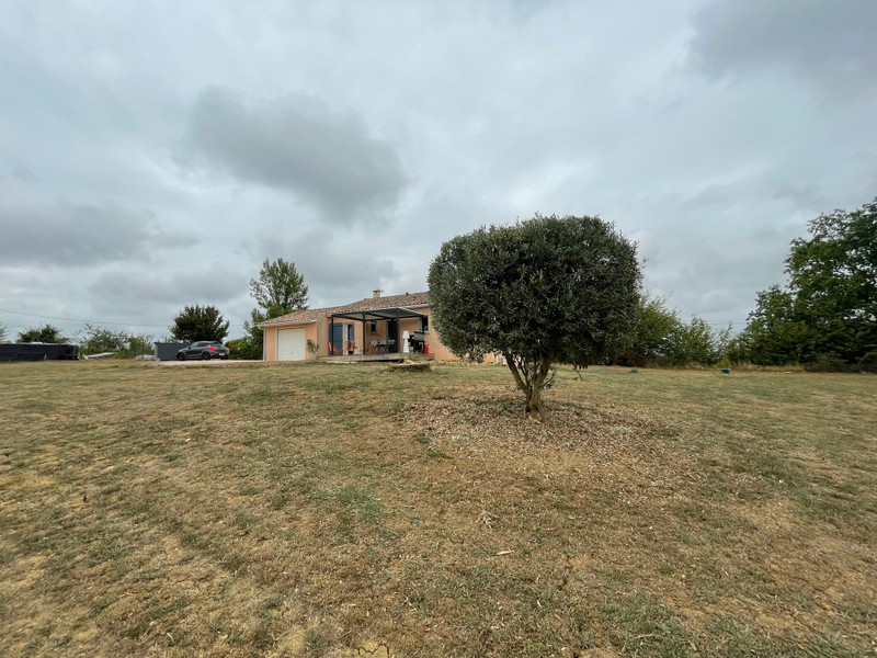 French property for sale in Aurignac, Haute-Garonne - €207,000 - photo 8