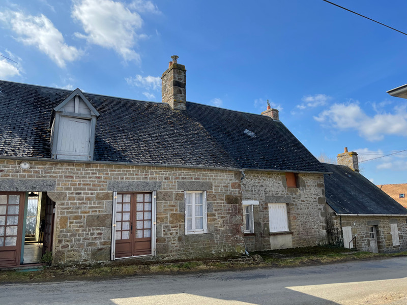 Maison A Vendre Athis Val De Rouvre
