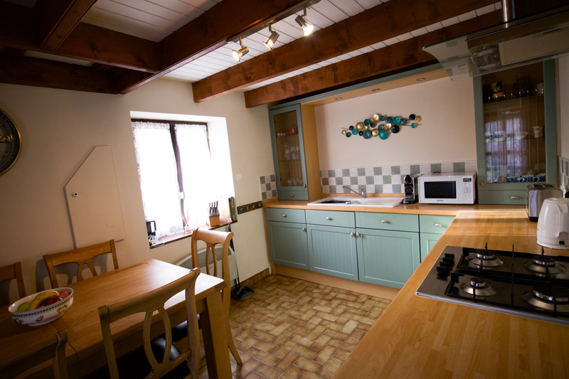 French property for sale in Le Moustoir, Côtes-d'Armor - €88,000 - photo 6