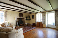 Maison à vendre à Montjean, Charente - 130.800 € - photo 3