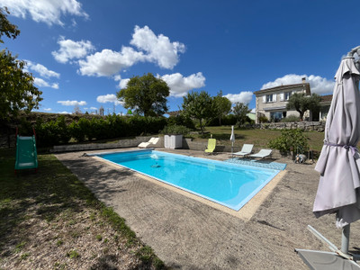 French property for sale in Marsac, Charente - €275,000 - photo 9