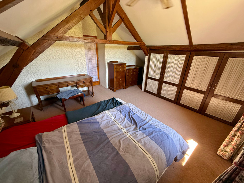French property for sale in Chillac, Charente - €162,000 - photo 6