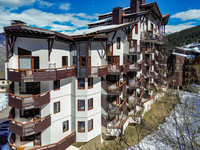 Propriété à vendre à Courchevel, Savoie - 369 000 € - photo n°1