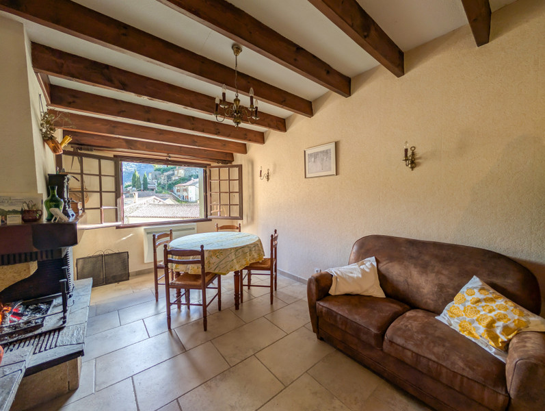 French property for sale in Mas-Cabardès, Aude - €89,000 - photo 4