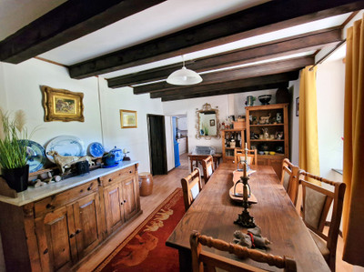 French property for sale in Chassenon, Charente - €130,800 - photo 3