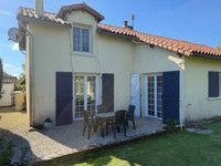 Propriété à vendre à Usson-du-Poitou, Vienne - 194 400 € - photo n°13