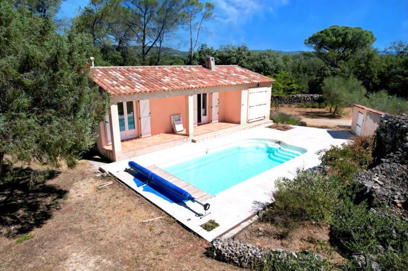 French property for sale in Montfort-sur-Argens, Var - €420,000 - photo 0