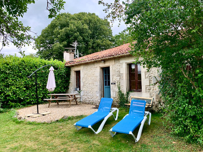 French property for sale in Juignac, Charente - €499,500 - photo 9