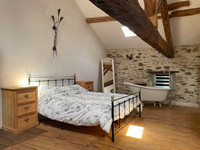 Propriété à vendre à Oradour-sur-Vayres, Haute-Vienne - 119 900 € - photo n°6