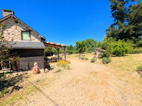 Maison à vendre à Arnac-Pompadour, Corrèze - 162.000 € - photo 11