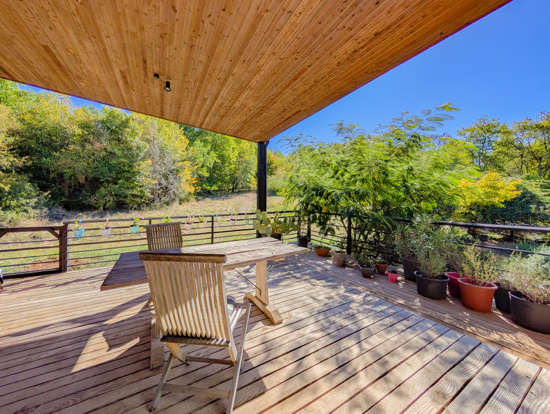 French property for sale in Tourtoirac, Dordogne - €319,000 - photo 3