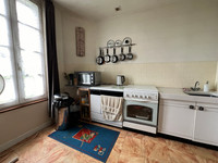 Maison à vendre à Nouziers, Creuse - 88.000 € - photo 7
