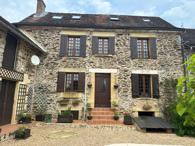 French property for sale in Chalais, Dordogne - €449,500 - photo 8