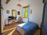Maison à Burret, Ariège - photo 9