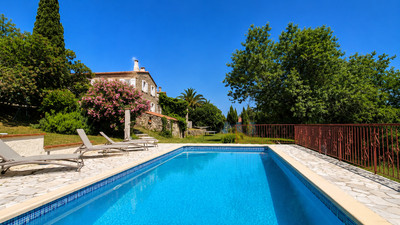 French property for sale in Villelongue-dels-Monts, Pyrénées-Orientales - €1,890,000 - photo 4