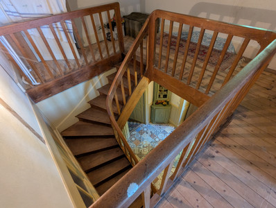 French property for sale in Sainte-Sévère-sur-Indre, Indre - €294,250 - photo 4