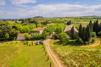 Chateau à vendre à Narbonne, Aude - 1.998.000 € - photo 1