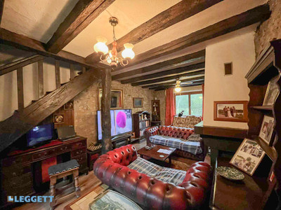 French property for sale in Magnac-Laval, Haute-Vienne - €194,400 - photo 14