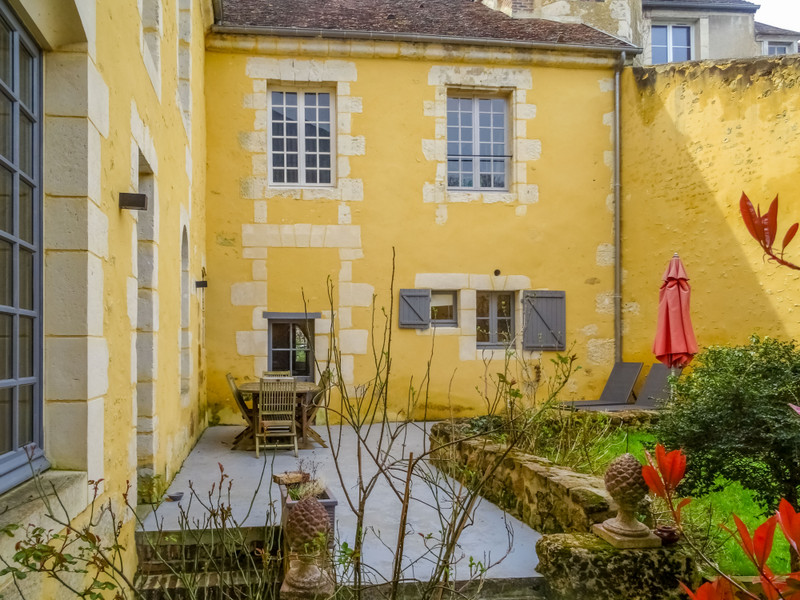 French property for sale in Mortagne-au-Perche, Orne - €840,000 - photo 3