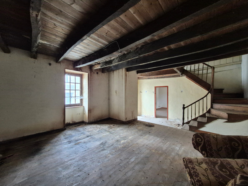 French property for sale in Callac, Côtes-d'Armor - €56,600 - photo 3