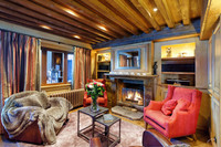 Business potential for sale in Courchevel Savoie French_Alps