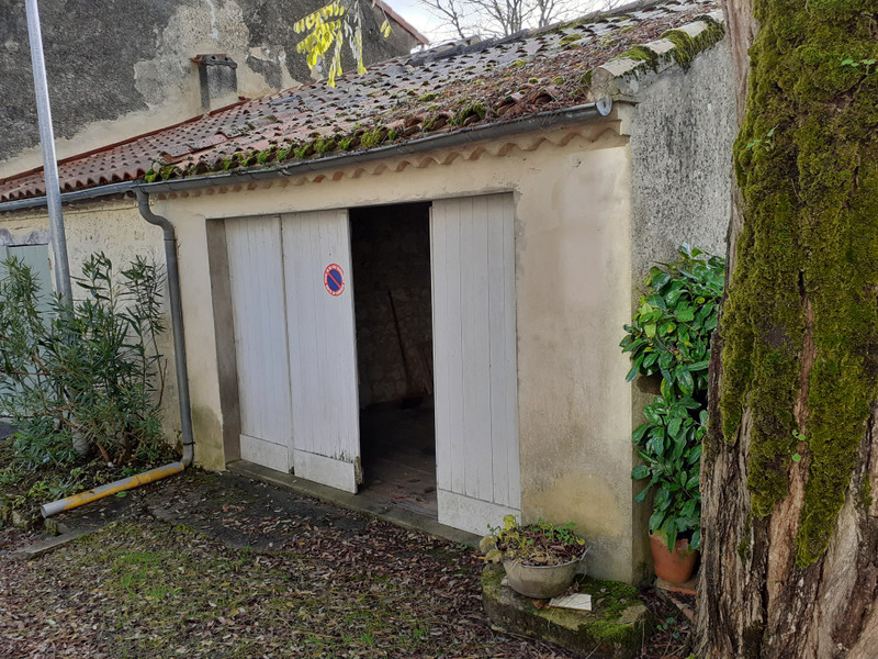 French property for sale in Sos, Lot-et-Garonne - &#8364;110,000 - photo 6