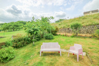 Maison à vendre à Queaux, Vienne - 99.000 € - photo 11