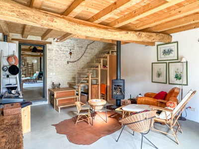 French property for sale in Aumagne, Charente-Maritime - €340,200 - photo 7