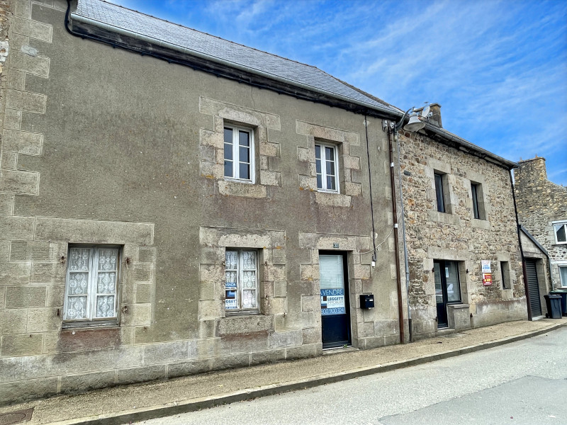 French property for sale in Gommenec'h, Côtes-d'Armor - €109,000 - photo 14