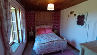 Maison à Auzances, Creuse - photo 9