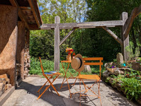 Propriété à vendre à Labastide-Rouairoux, Tarn - 70 000 € - photo n°6