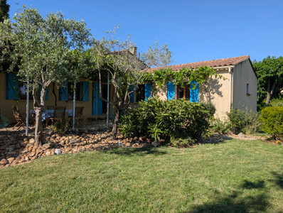 house for sale in Gard