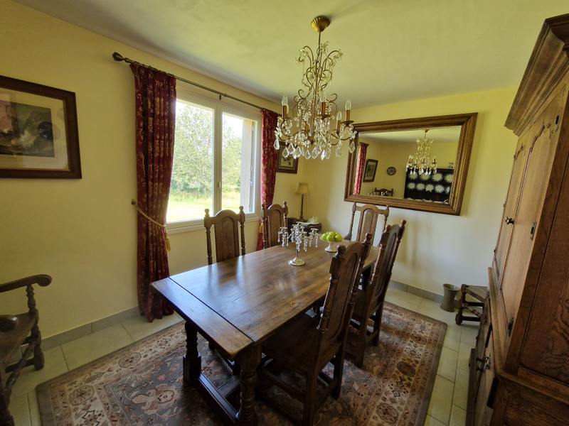 French property for sale in Blessac, Creuse - €162,000 - photo 5