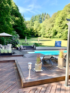French property for sale in Saint-Sylvestre, Haute-Vienne - €689,000 - photo 9