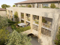 Appartement à vendre à Uzès, Gard - 365.000 € - photo 2