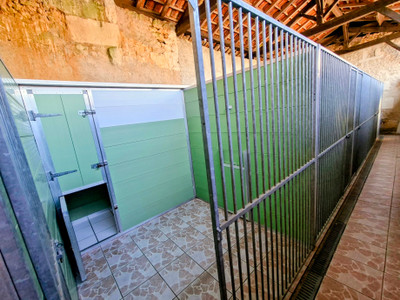 French property for sale in Gardes-le-Pontaroux, Charente - €449,400 - photo 6