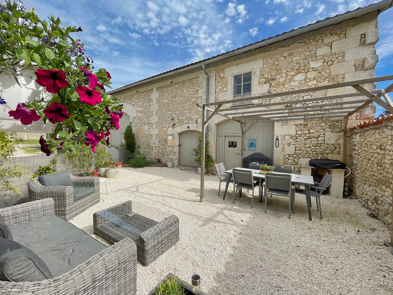 Maison à vendre à Saint Privat en Périgord, Dordogne - 299 000 € - photo 1