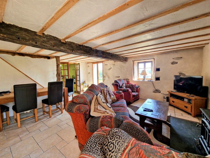 French property for sale in Saint-Maurice-des-Lions, Charente - €139,999 - photo 3