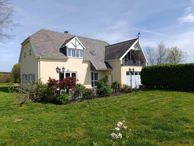 house for sale in Calvados