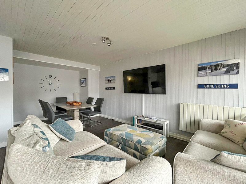 Ski property for sale in Les Gets - €690,000 - photo 7