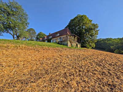 French property for sale in Bars, Dordogne - €226,000 - photo 14