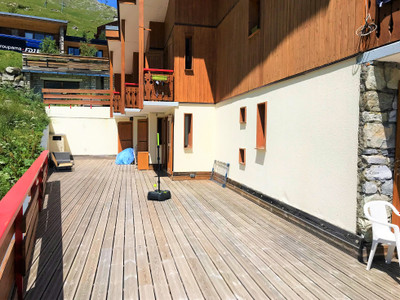 Ski property for sale in Tignes - €440,000 - photo 13