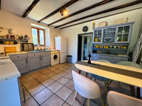 Maison à vendre à Bors (Canton de Tude-et-Lavalette), Charente - 119.900 € - photo 4