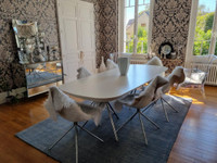 Maison à vendre à Neuilly Le Real, Allier - 420.000 € - photo 4