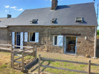 Maison à vendre à Savigny-le-Vieux, Manche - 130.800 € - photo 8